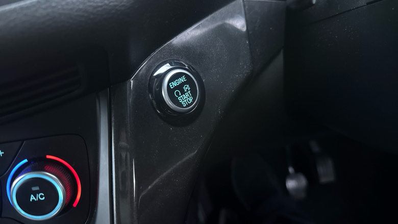 Ford Kuga 1.5 EcoBoost Titanium Edition 5dr 2WD Petrol Estate